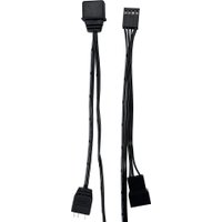 Вентилятор для корпуса XASTRA FG120B ARGB