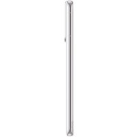 Телефон Samsung Galaxy S21 5G SM-G991B/DS 8GB/128GB Восстановленный by Breezy, грейд C (белый фантом)