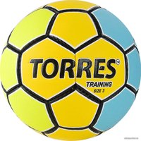 Гандбольный мяч Torres Training H32153 (3 размер)