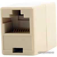 Коннектор-соединитель Cablexpert TA-350/1