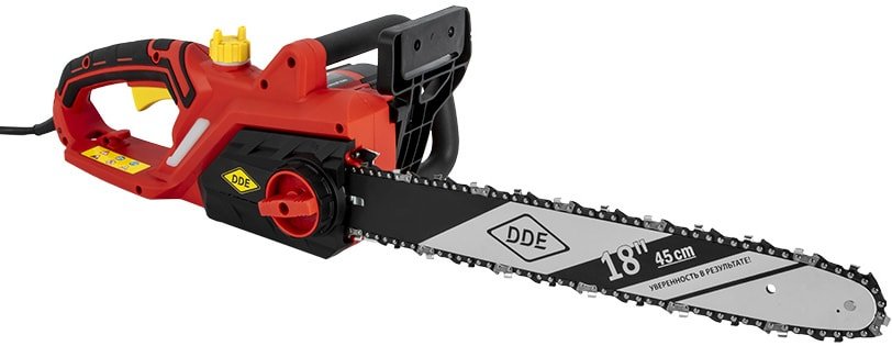 

Электрическая пила DDE CSE250