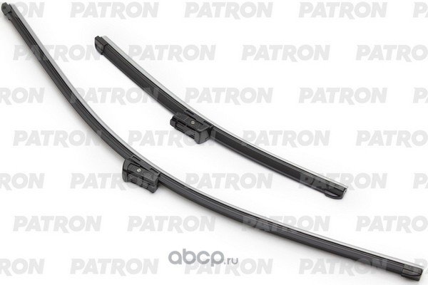 

Щетки стеклоочистителя Patron PWB6538-KIT-FF