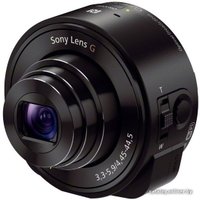 Камера для смартфона Sony Cyber-shot DSC-QX10