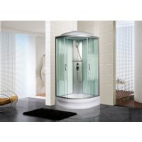 Душевая кабина Мономах 100/24 С МЗ