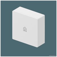 Радиопульт LifeSmart CUBE Clicker LS069WH