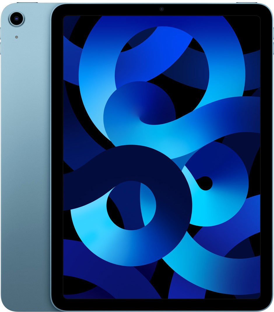 

Планшет Apple iPad Air 2022 5G 64GB MM6U3 (синий)