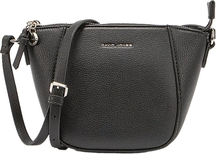 

Женская сумка David Jones 823-CM6922-BLK (черный)