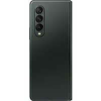 Телефон Samsung Galaxy Z Fold3 5G 12GB/256GB (зеленый)