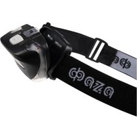 Фонарь Фаza H5-L2W-bk