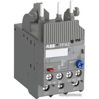 Реле тепловое ABB TF42-0.55 (0.41-0.55A) 1SAZ721201R1017