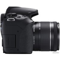 Зеркальный фотоаппарат Canon EOS 850D Kit 18-55mm f/4-5.6 IS STM