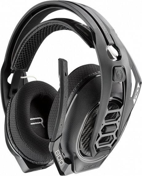 

Наушники Nacon Rig 800LX