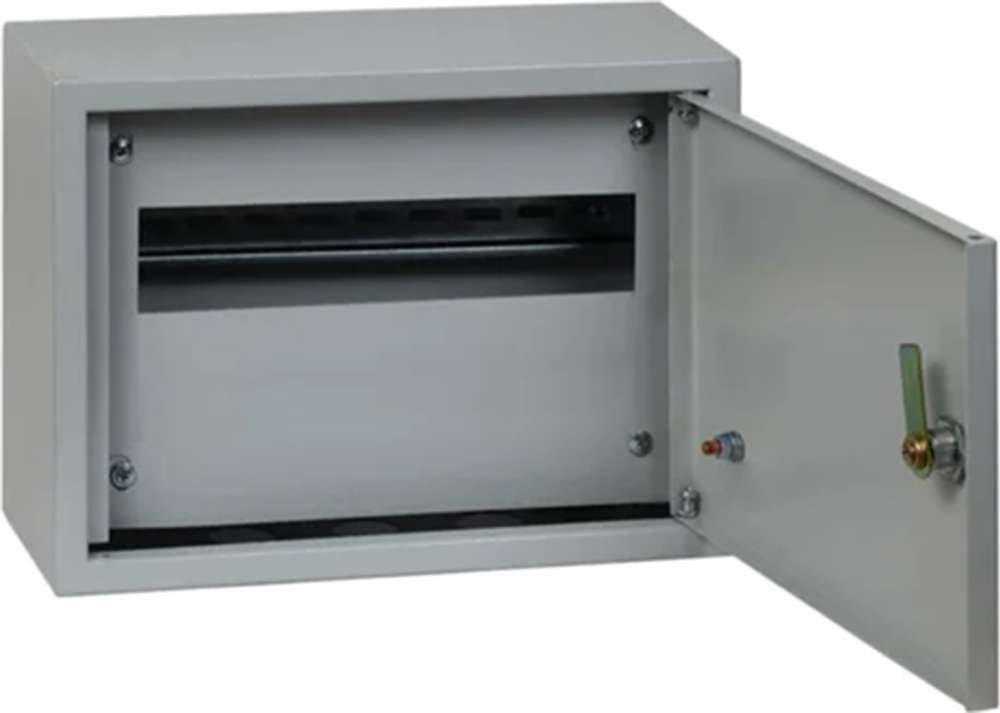 

Щит распределительный EKF Basic MB21-12-BAS