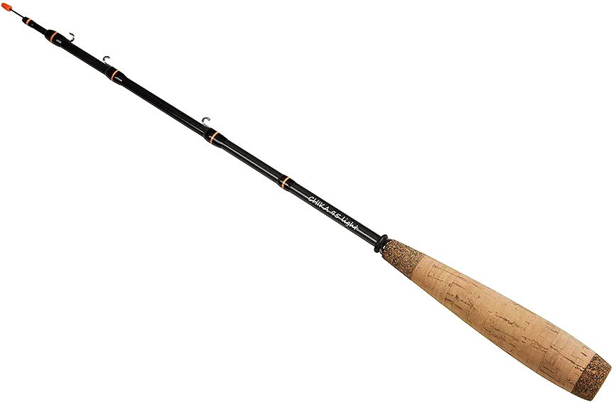 

Удилище Higashi Chika 95 Light Cork 02768