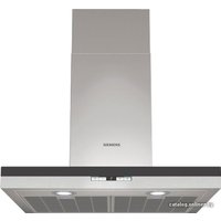 Кухонная вытяжка Siemens LC68BB540