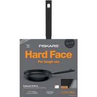 Сковорода Fiskars Hard Face 1020872