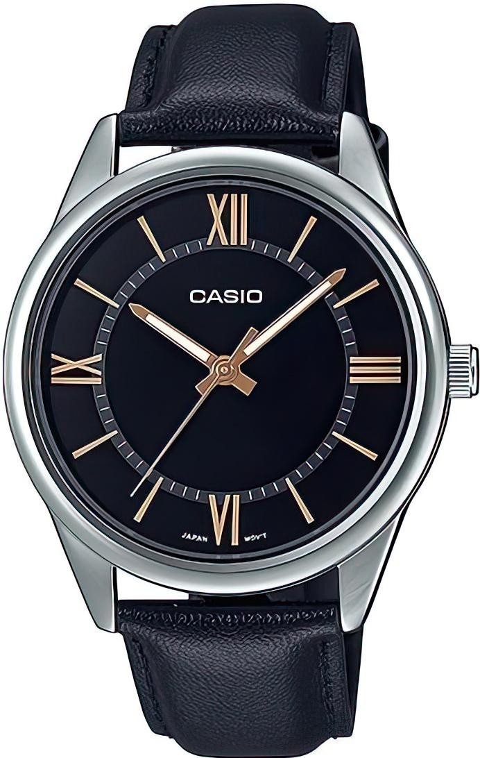 

Наручные часы Casio MTP-V005L-1B5