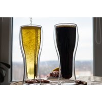 Набор бокалов для пива Lamart LT9027