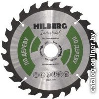 Пильный диск Hilberg HW194