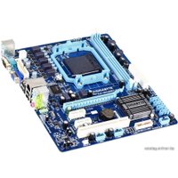 Материнская плата Gigabyte GA-M68MT-S2P (rev. 3.1)