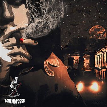Виниловая пластинка Lil Peep - Live Forever