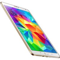 Планшет Samsung Galaxy Tab S 8.4 16GB LTE Dazzling White (SM-T705)