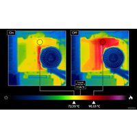 Система жидкостного охлаждения для процессора Arctic Liquid Freezer III 360 Black ACFRE00136A