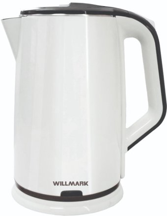 Willmark WEK-2012PS (белый/черный)