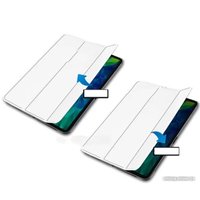 Чехол для планшета G-Case Для iPad Pro 11 101120498B (белый)