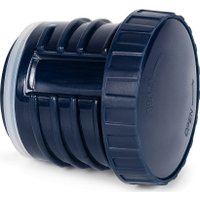 Термос Relaxika 101 500мл (темно-синий)