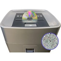 Шредер Office-Kit SA375 (3.8x10)