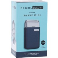 Электробритва Dewal Beauty Shave Mini HS1002FT-Blue