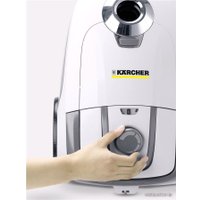 Пылесос Karcher VC 2 Premium [1.198-115.0]