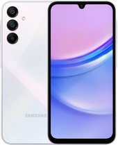 Galaxy A15 8GB/256GB (голубой, без Samsung Pay)