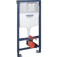 Инсталляция для унитаза Grohe Solido 39069000