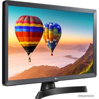 Телевизор LG 24TN510S-PZ