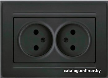 Розетка Gunsan Moderna 01293400-100149