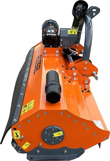 Косилка Rossel G.US145H