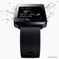 Умные часы LG G Watch