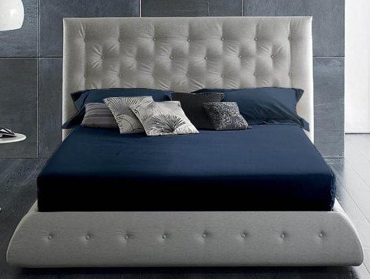 

Постельное белье Primavelle 240х260 сатин Luxe 114311537-crL15 (темно-синий)