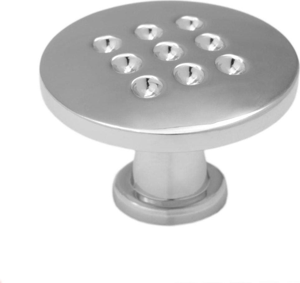 

Ручка мебельная Boyard RC011CP.4