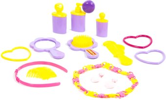 Набор аксессуаров для девочек Полесье Маленькая принцесса №4 47335