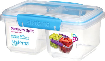 

Контейнер Sistema To Go 21620