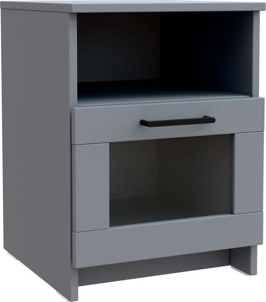 

Тумба Mio Tesoro Нави 2.15.03.010.4 (серый)