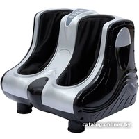 Массажер для ног VibeWell L-056 (серебристый)