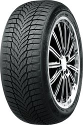 WinGuard Sport 2 255/40R19 100V