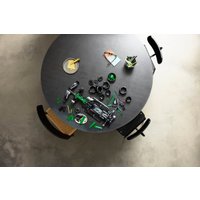 Конструктор LEGO Technic 42240 Aston Martin Aramco AMR25 F1