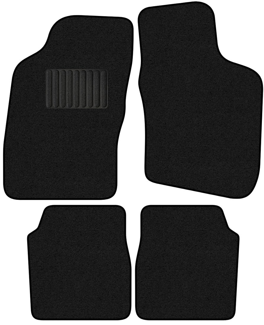 

Комплект ковриков для авто Alicosta Daewoo Espero 1993 - 1999 (ворс)