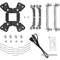 Кулер для процессора DeepCool GAMMAXX GTE DP-MCH4-GMX-GTE