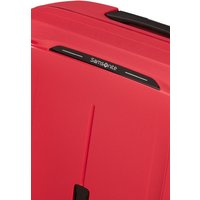 Чемодан-спиннер Samsonite Essens Hibiscus Red 55 см